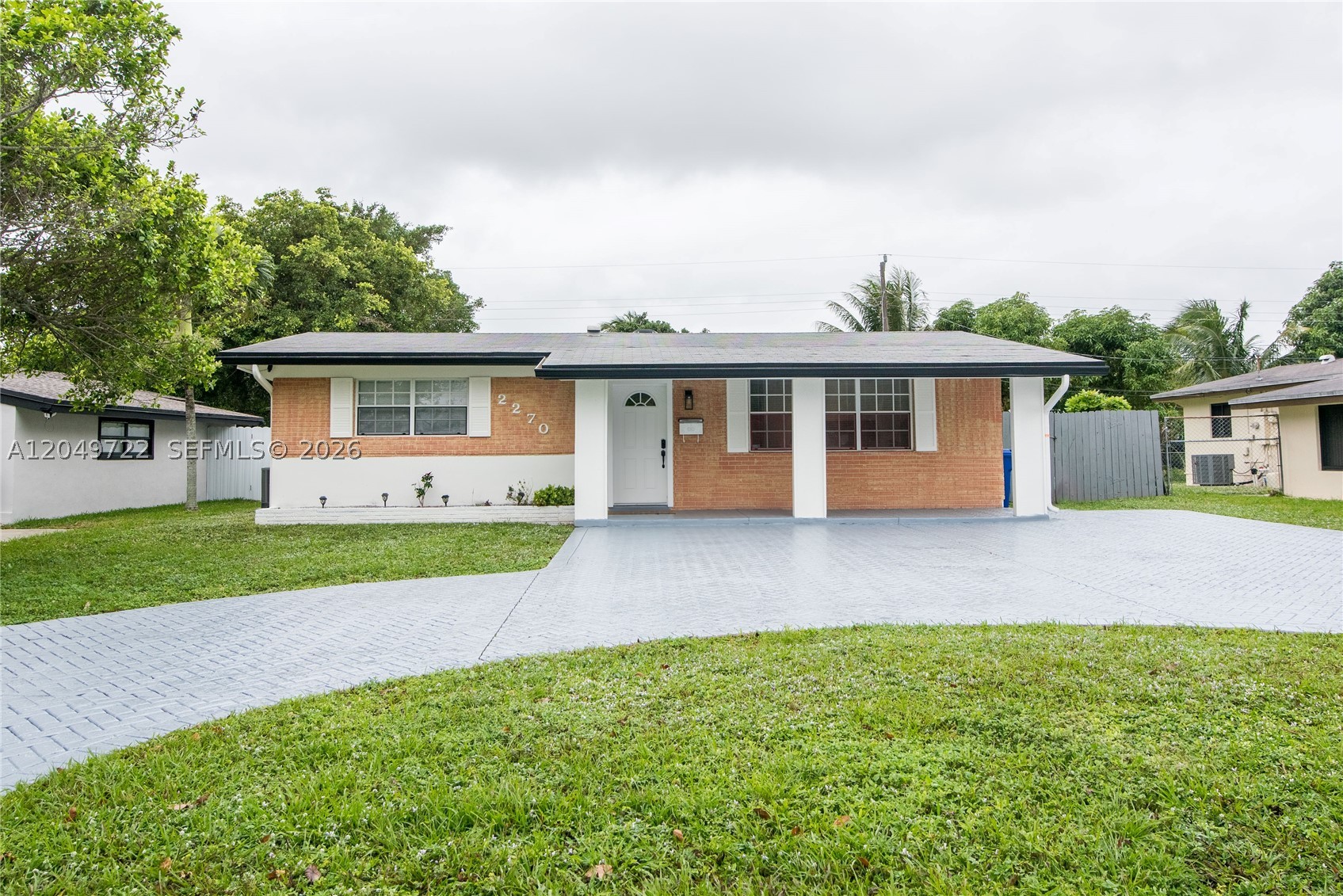 MIRAMAR SEC 8 - Residential
