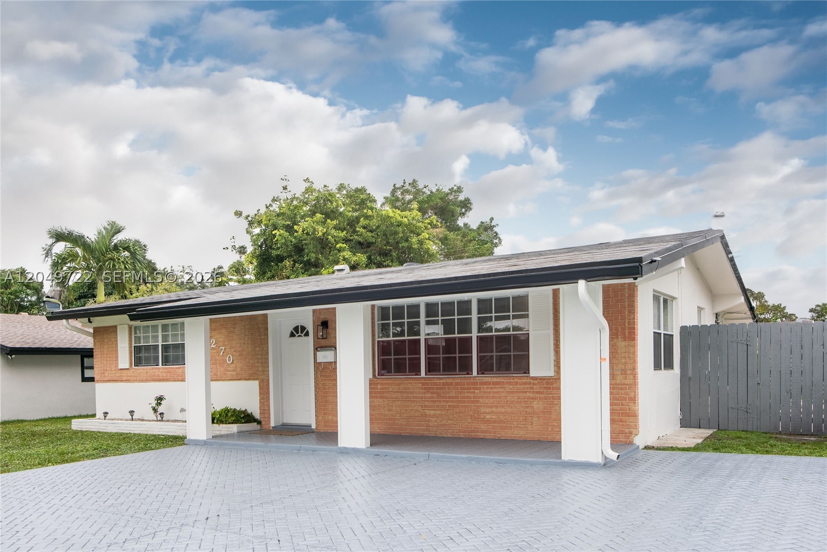 MIRAMAR SEC 8 - Residential