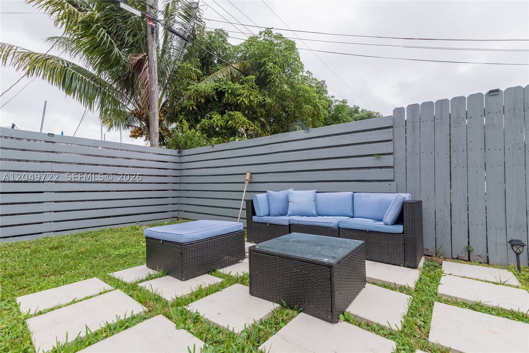 MIRAMAR SEC 8 - Residential