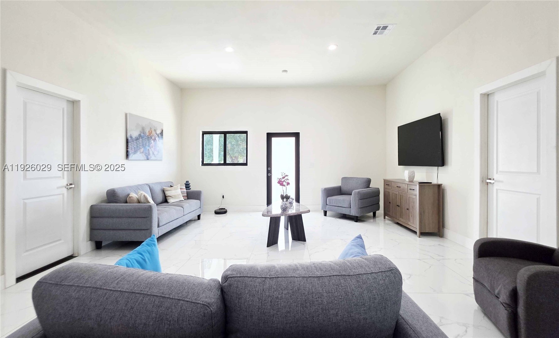 Montura Ranches - Residential