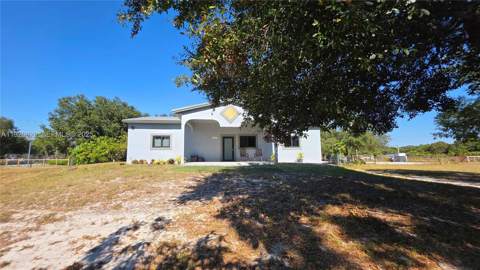 Montura Ranches - Residential
