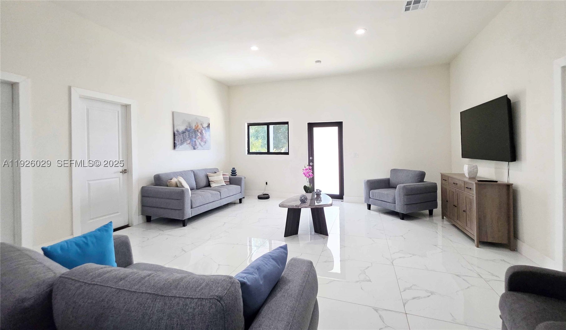 Montura Ranches - Residential