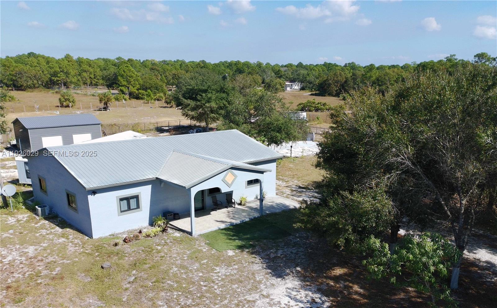 Montura Ranches - Residential