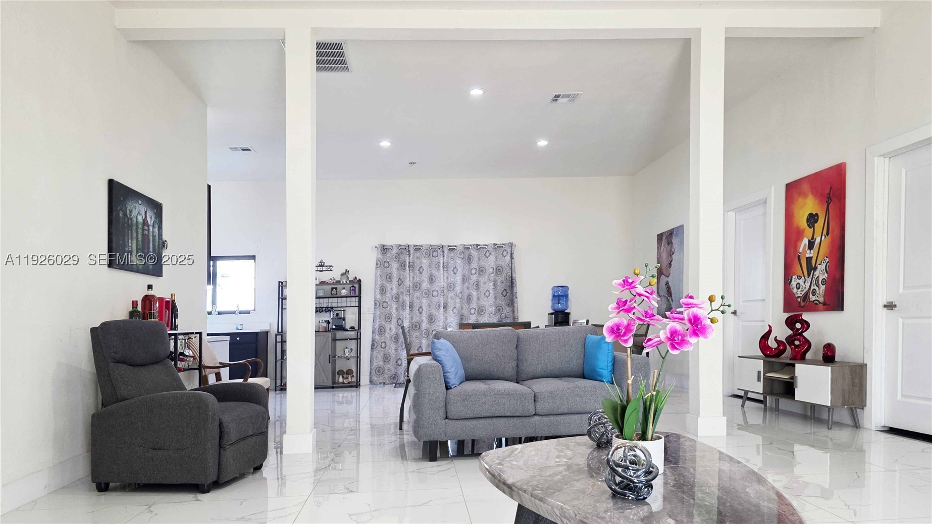 Montura Ranches - Residential
