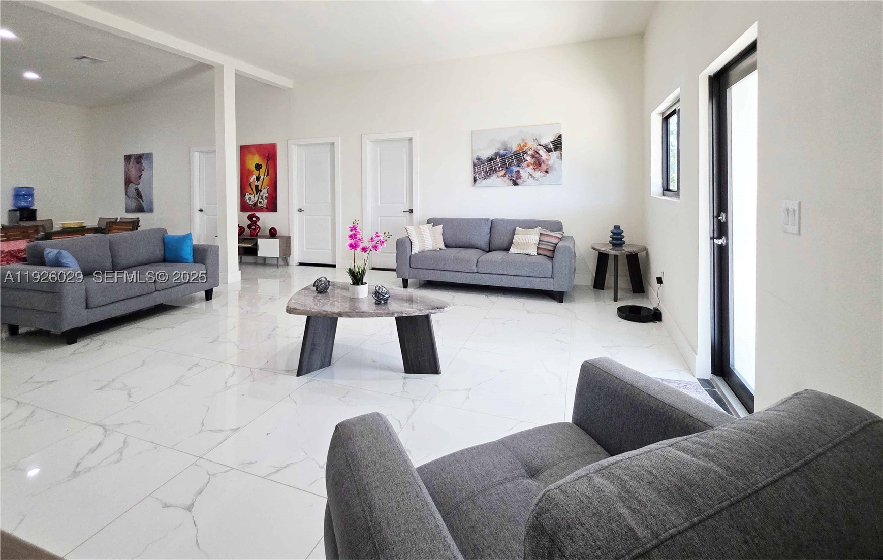 Montura Ranches - Residential
