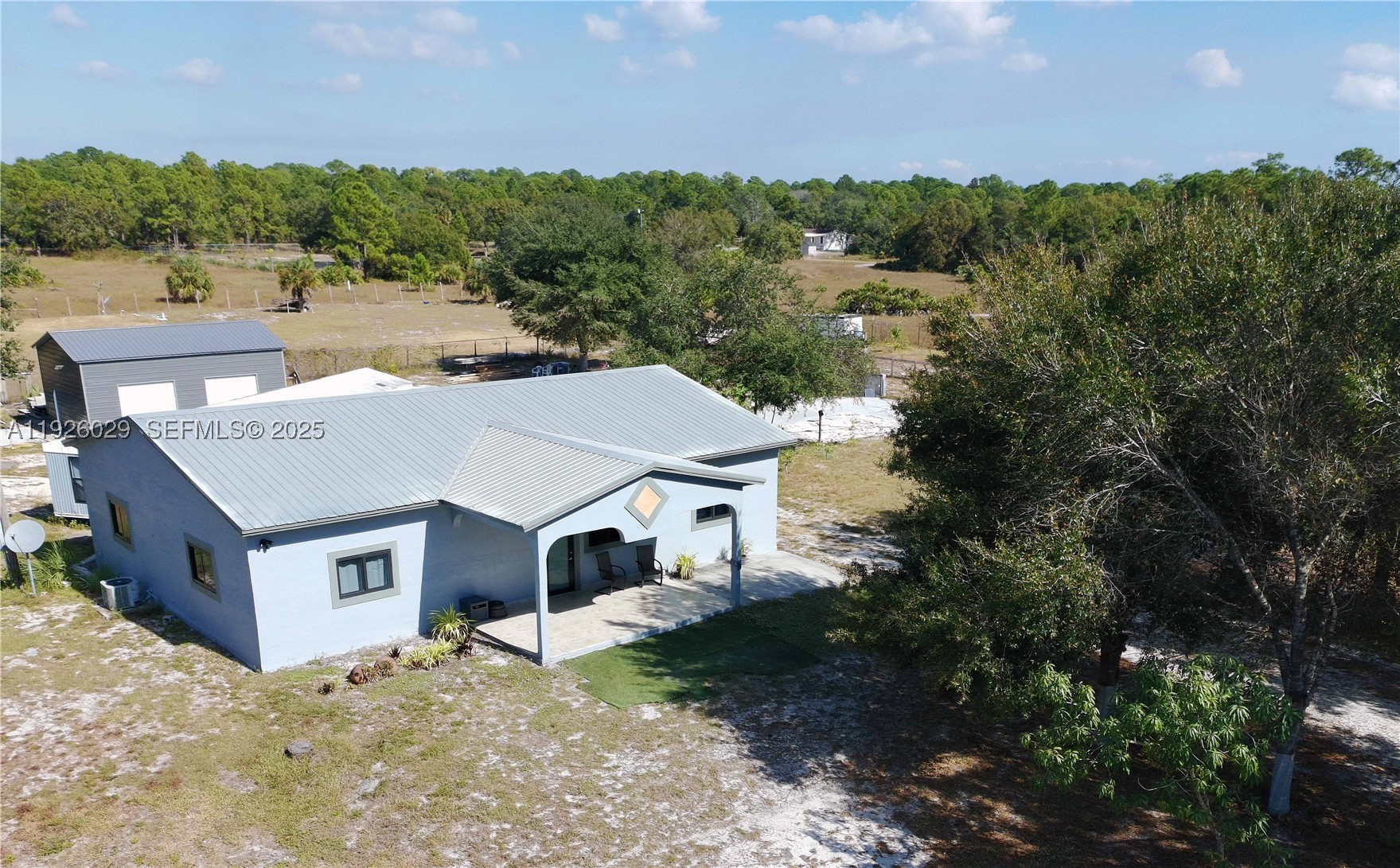 Montura Ranches - Residential