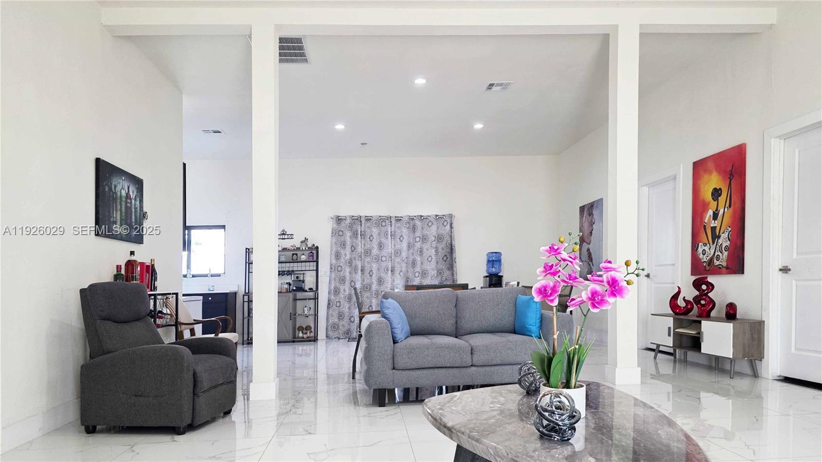 Montura Ranches - Residential