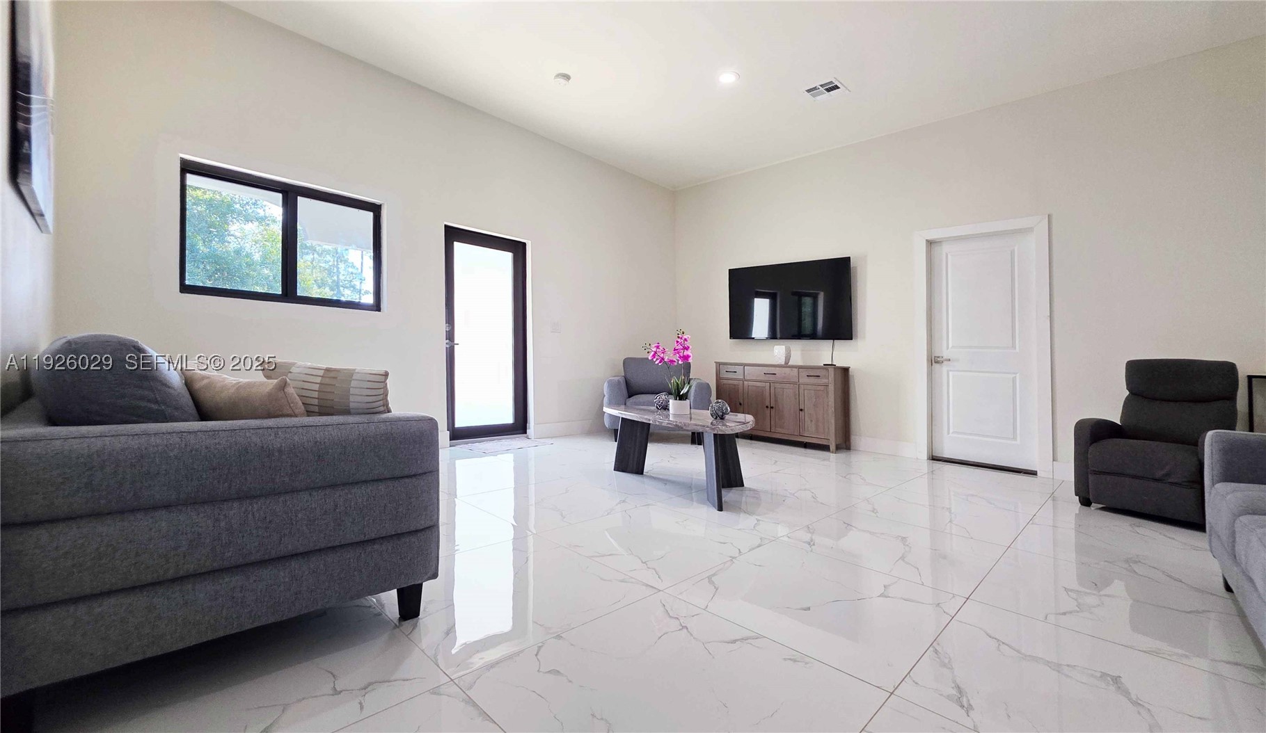 Montura Ranches - Residential