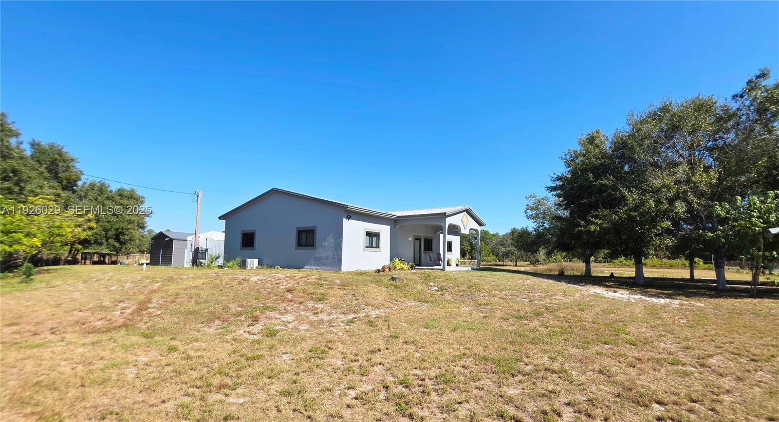 Montura Ranches - Residential