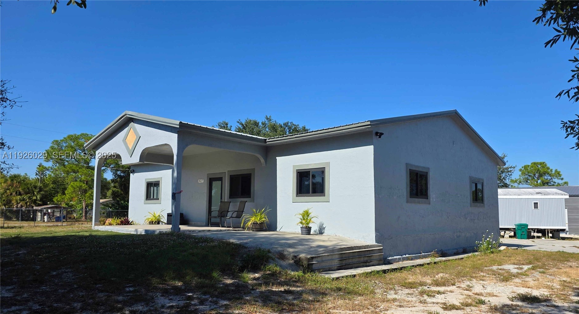 Montura Ranches - Residential