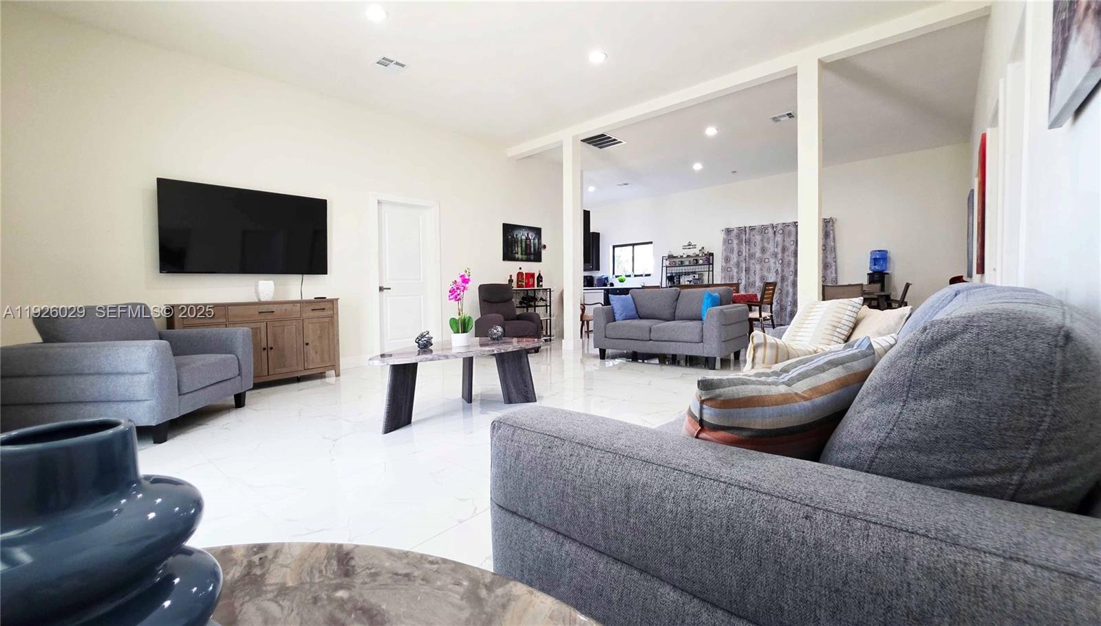 Montura Ranches - Residential