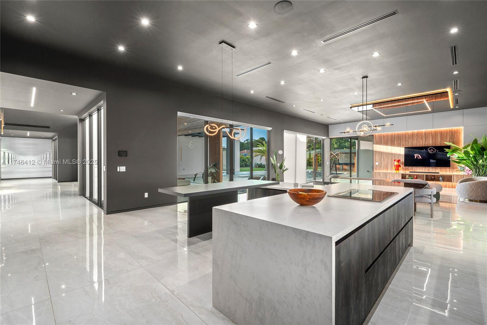 MILLER DRIVE ESTATES - Residential