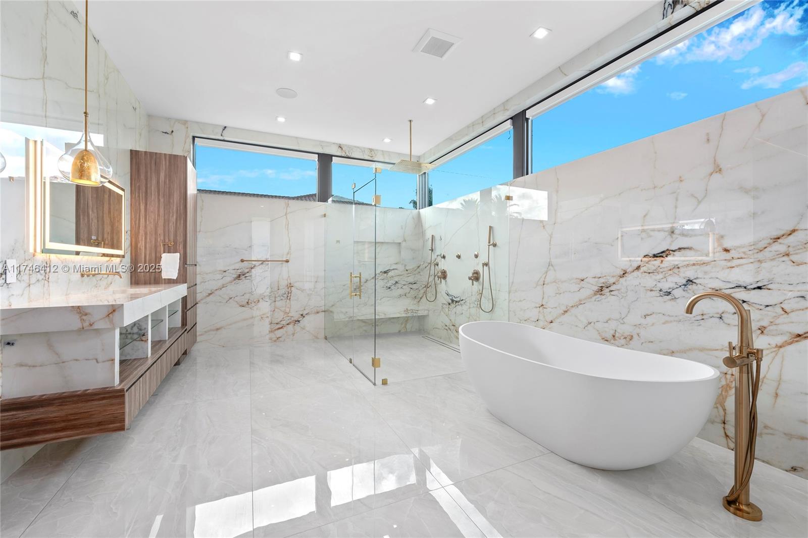 MILLER DRIVE ESTATES - Residential
