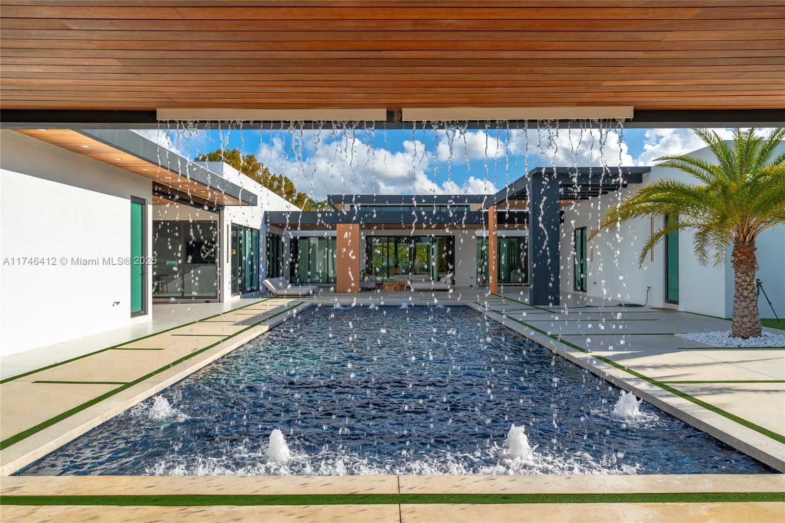 MILLER DRIVE ESTATES - Residential