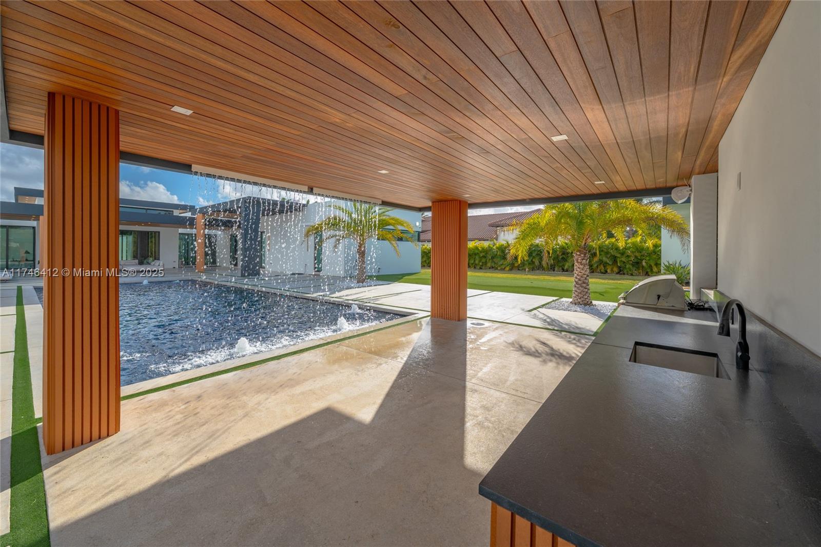 MILLER DRIVE ESTATES - Residential