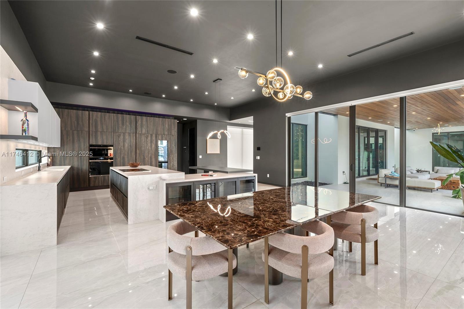 MILLER DRIVE ESTATES - Residential