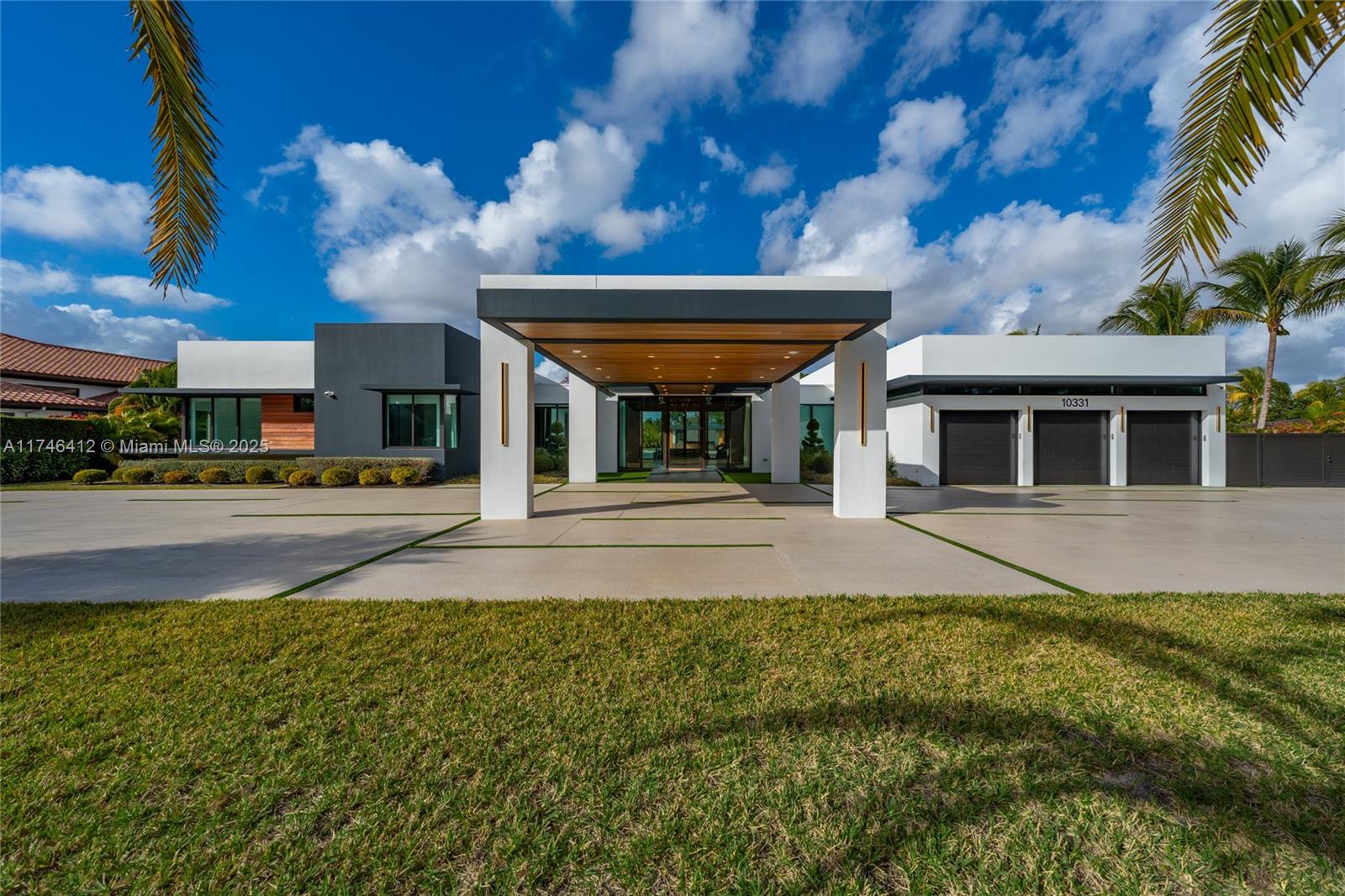MILLER DRIVE ESTATES - Residential