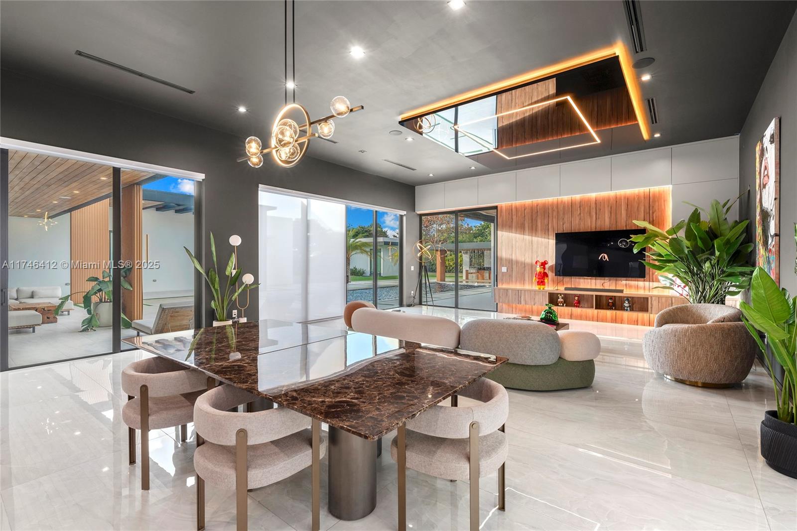MILLER DRIVE ESTATES - Residential