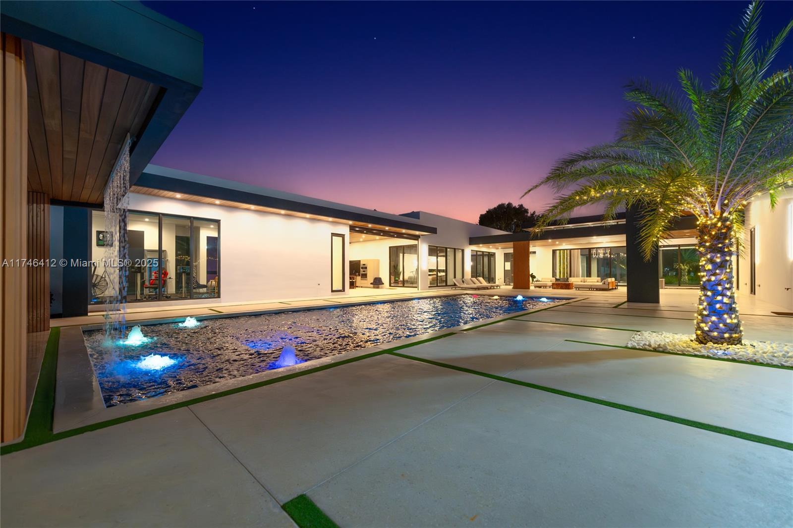 MILLER DRIVE ESTATES - Residential
