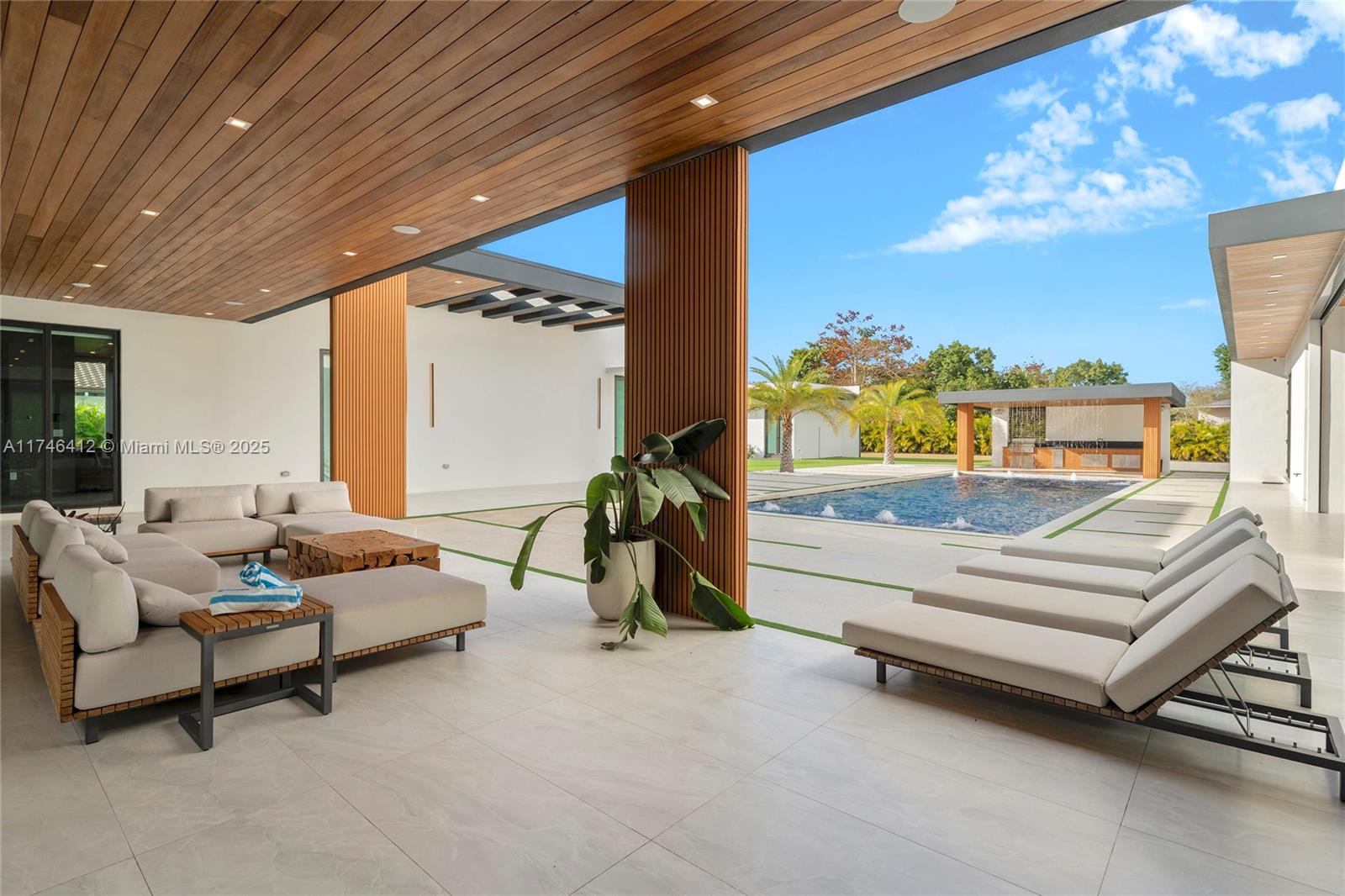 MILLER DRIVE ESTATES - Residential