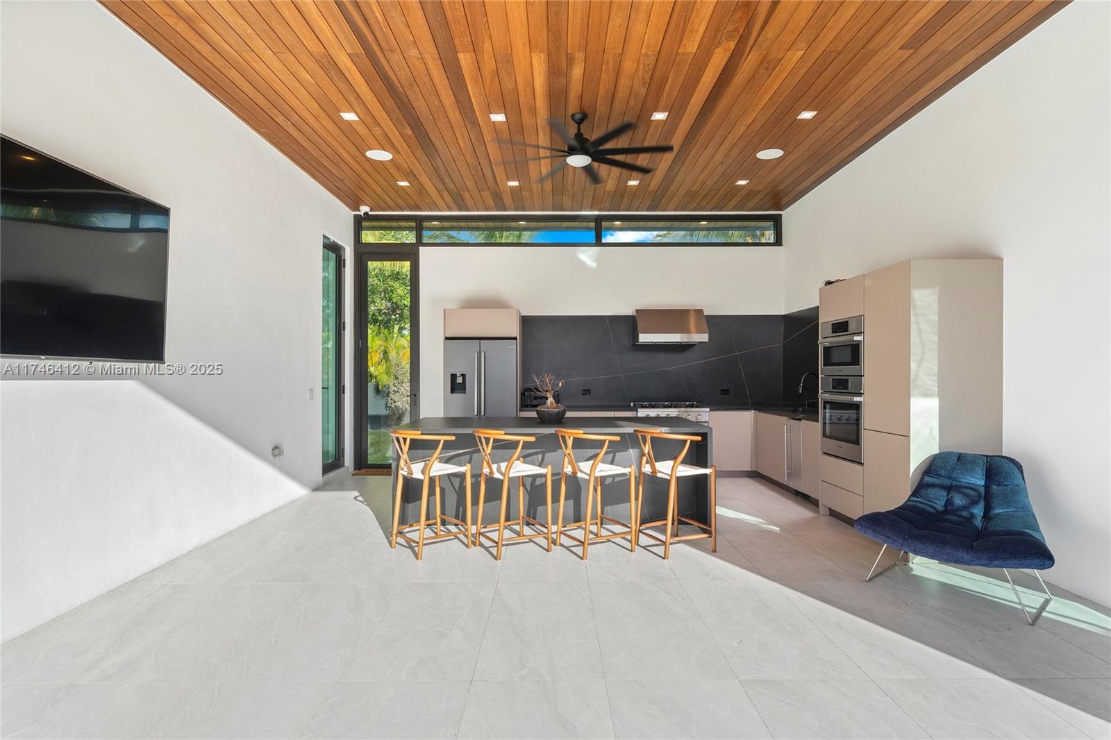 MILLER DRIVE ESTATES - Residential