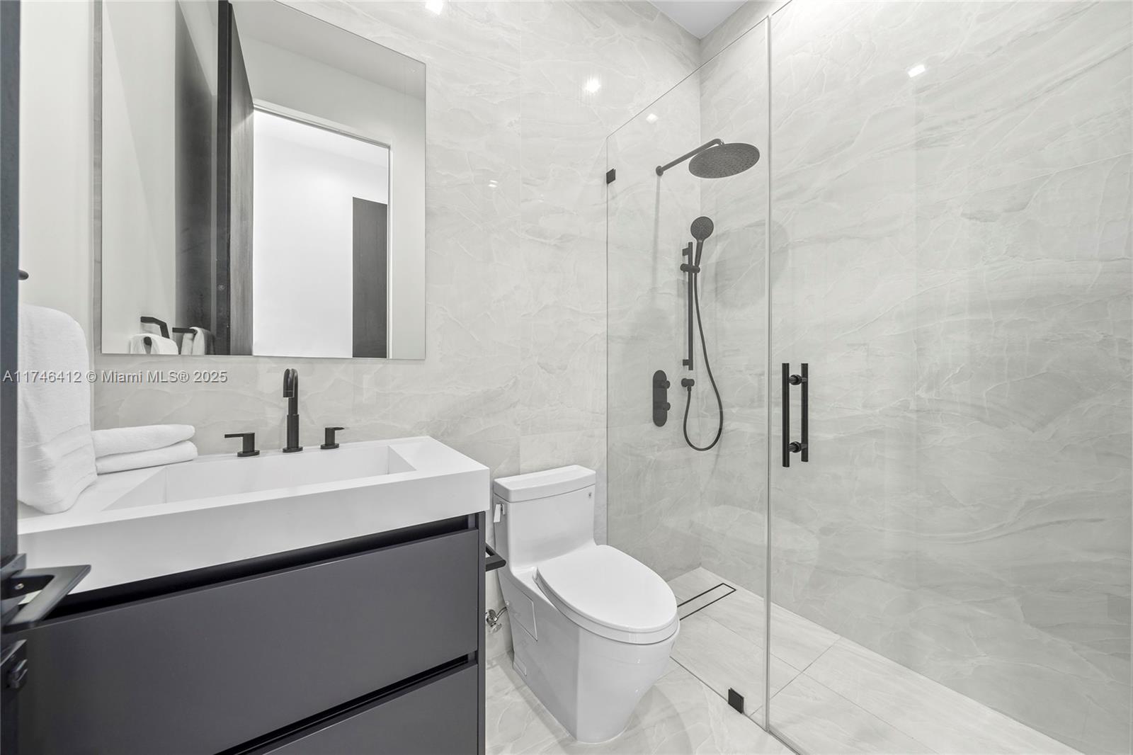 MILLER DRIVE ESTATES - Residential