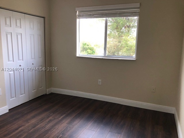 MARIANAS HOMES - Residential Lease