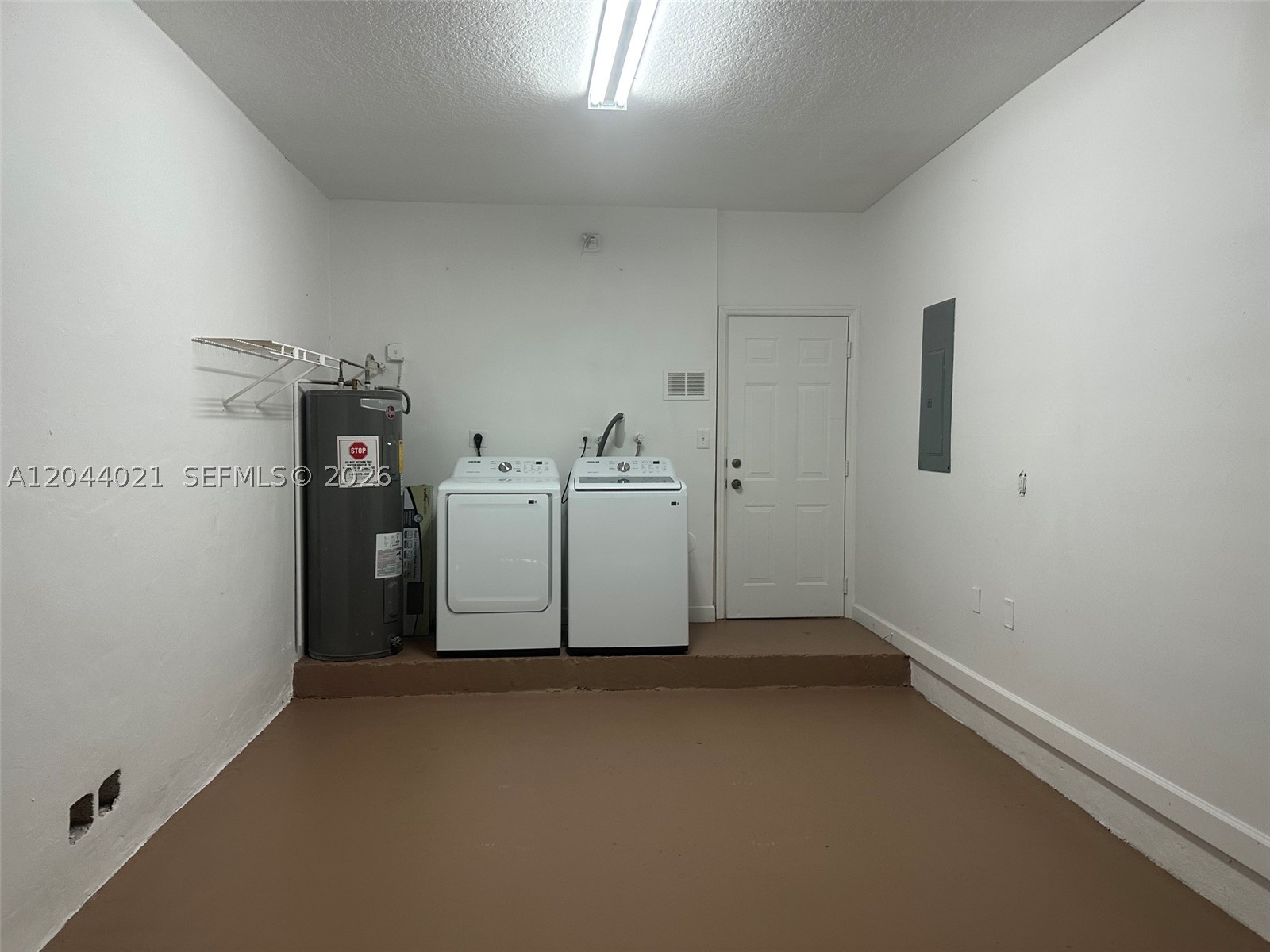 MARIANAS HOMES - Residential Lease