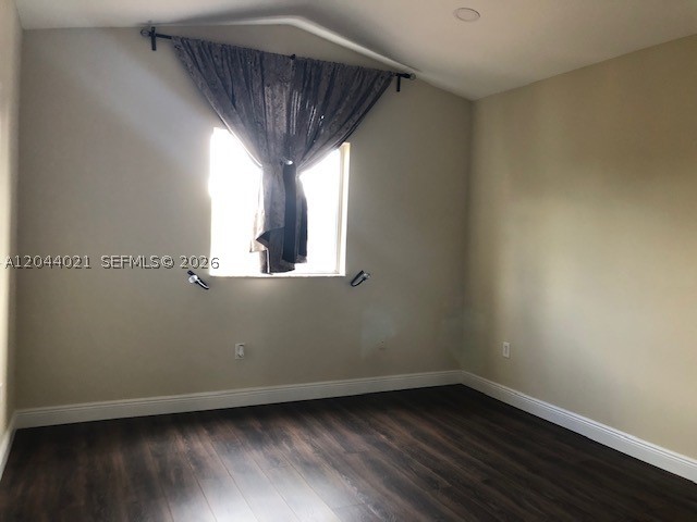 MARIANAS HOMES - Residential Lease