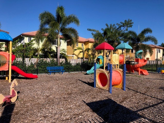 MARIANAS HOMES - Residential Lease