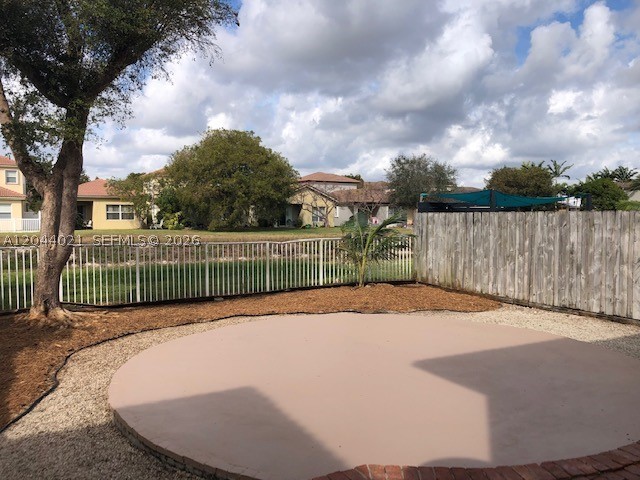 MARIANAS HOMES - Residential Lease