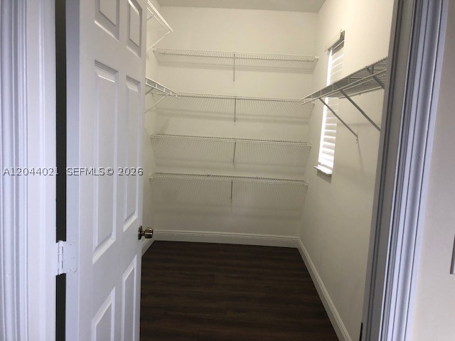 MARIANAS HOMES - Residential Lease