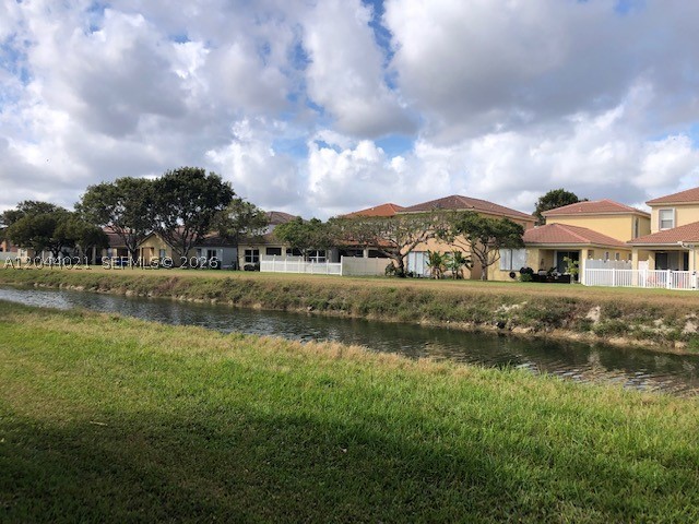MARIANAS HOMES - Residential Lease
