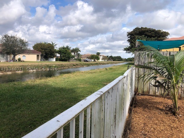 MARIANAS HOMES - Residential Lease