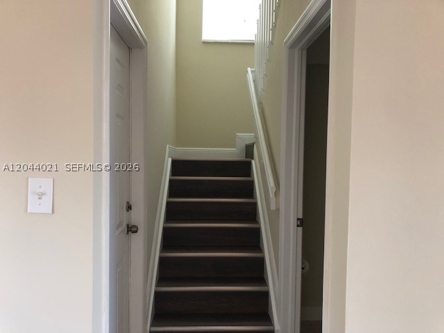 MARIANAS HOMES - Residential Lease