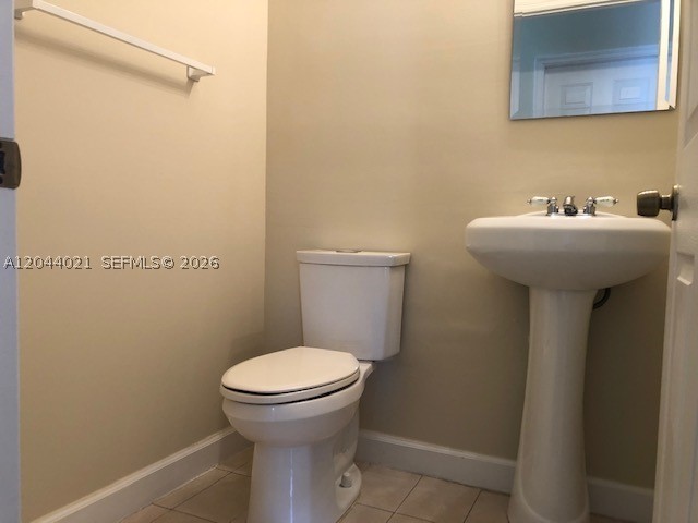 MARIANAS HOMES - Residential Lease