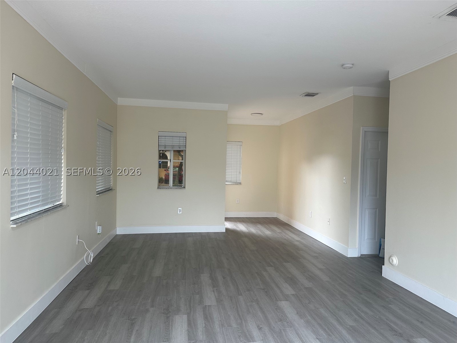 MARIANAS HOMES - Residential Lease