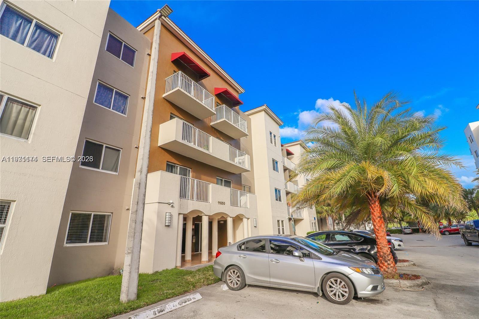 PARADISE POINTE CONDO - Residential Lease