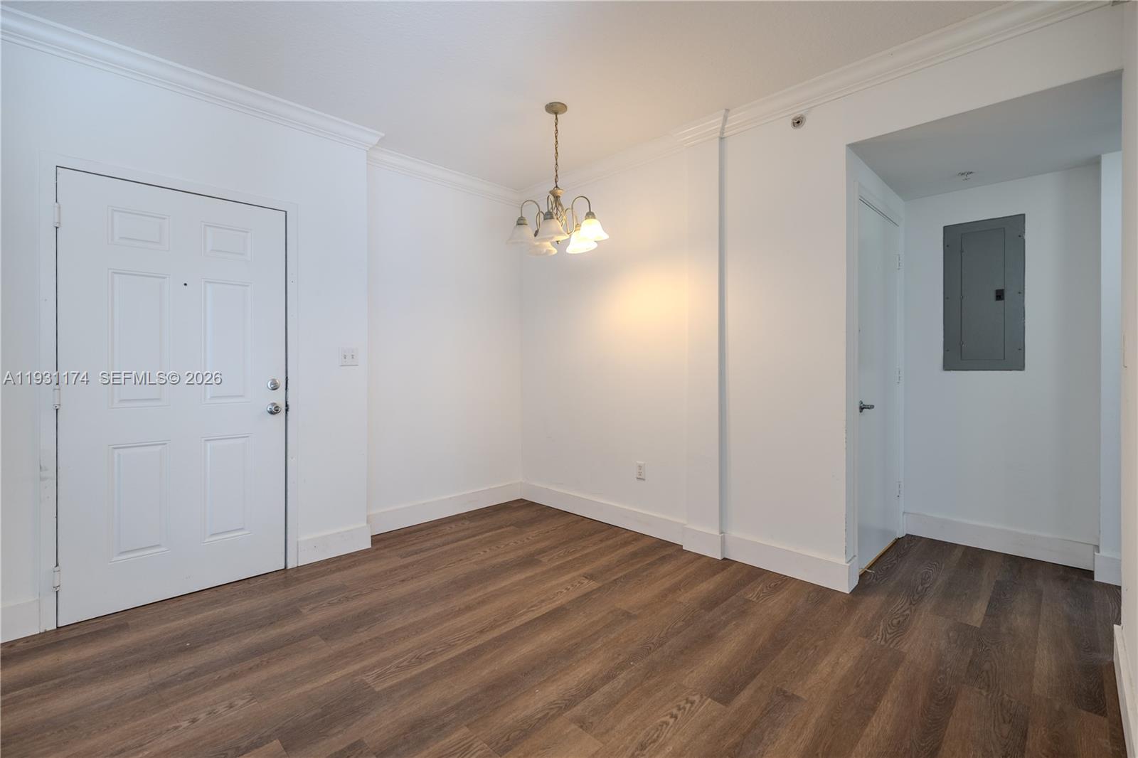 PARADISE POINTE CONDO - Residential Lease