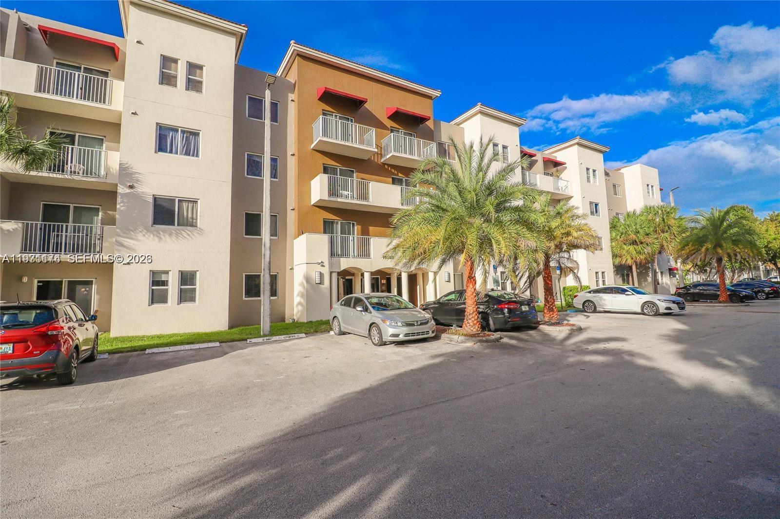 PARADISE POINTE CONDO - Residential Lease