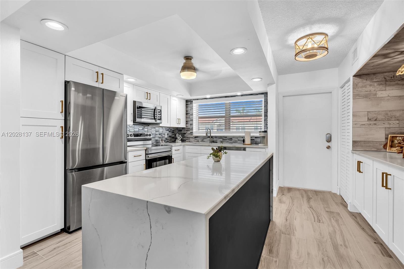 SEAGATE OF GULFSTREAM CON - Residential