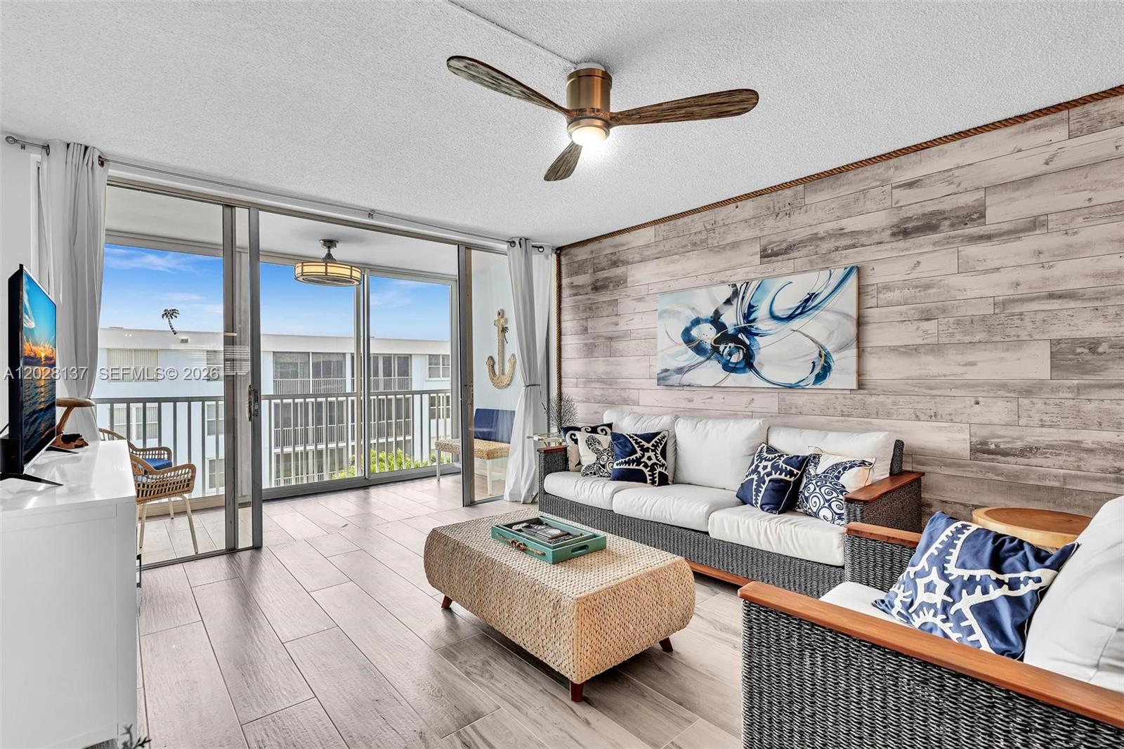 SEAGATE OF GULFSTREAM CON - Residential