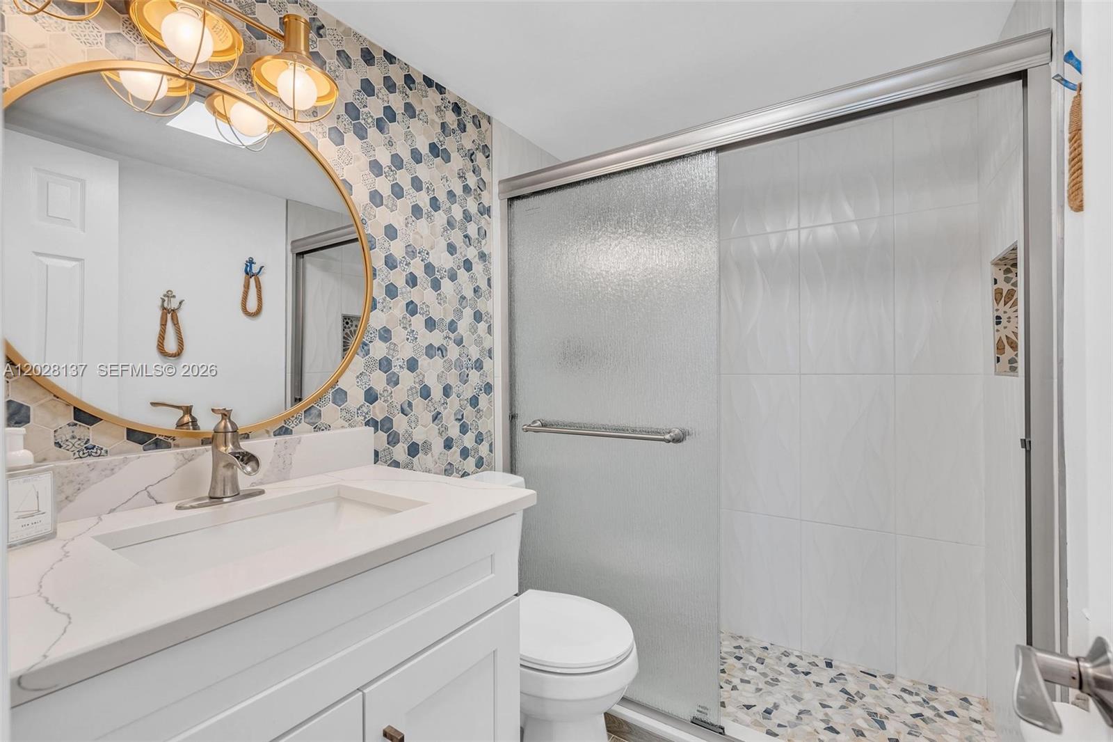SEAGATE OF GULFSTREAM CON - Residential