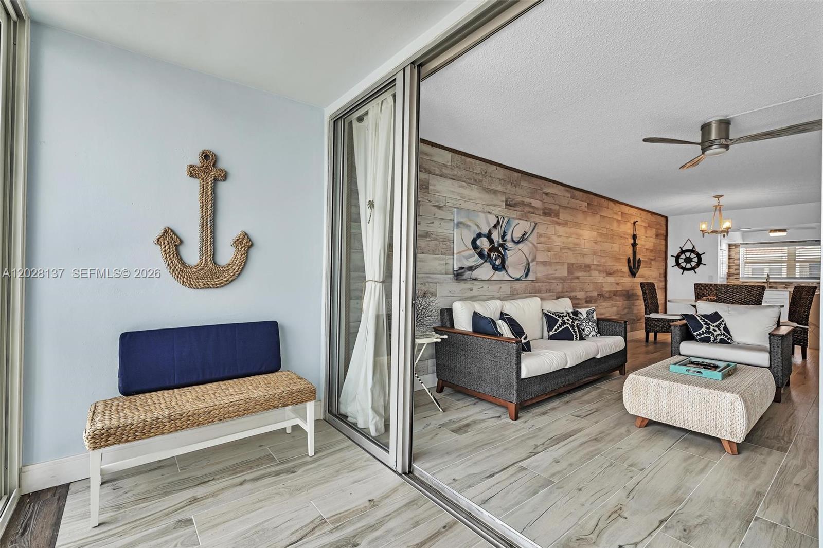 SEAGATE OF GULFSTREAM CON - Residential