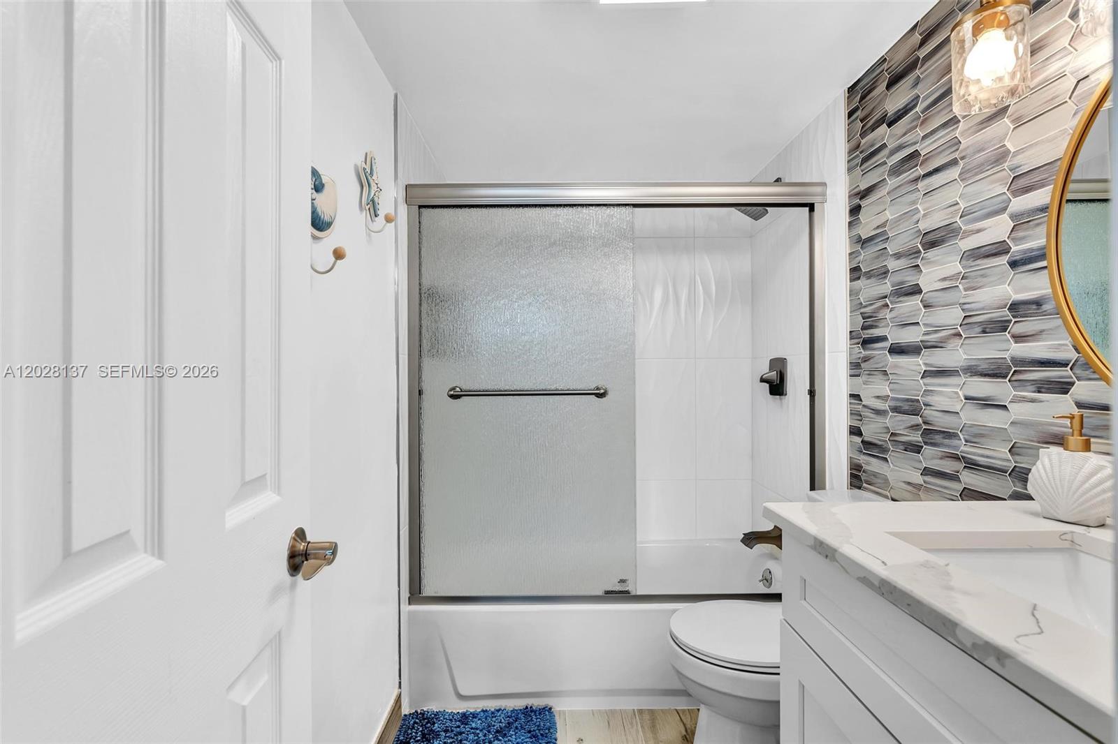 SEAGATE OF GULFSTREAM CON - Residential