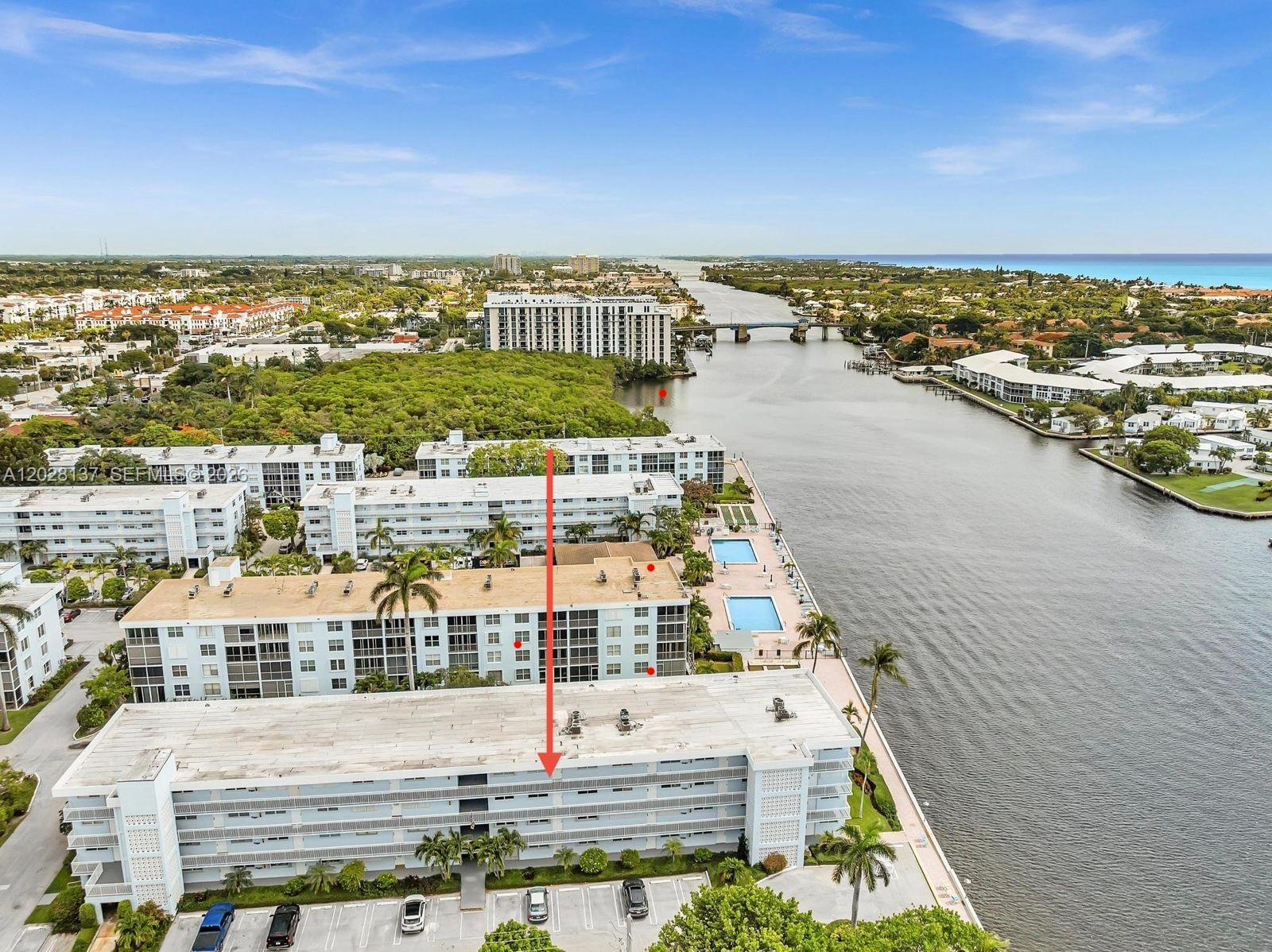 SEAGATE OF GULFSTREAM CON - Residential
