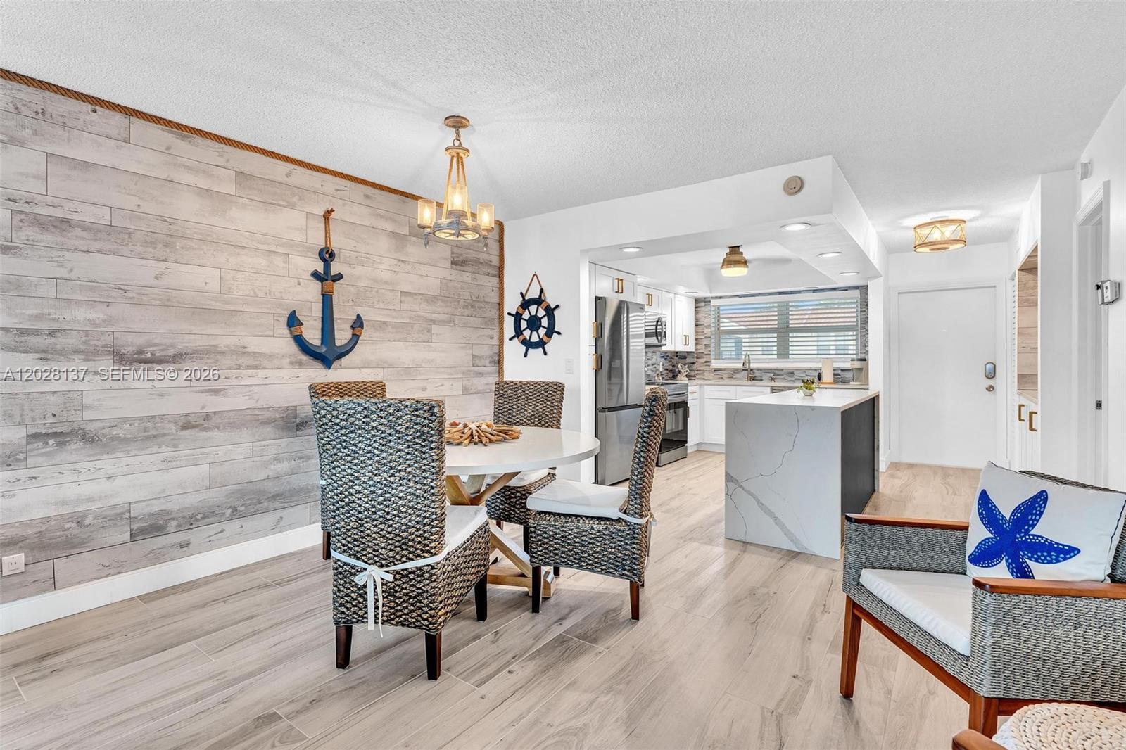 SEAGATE OF GULFSTREAM CON - Residential