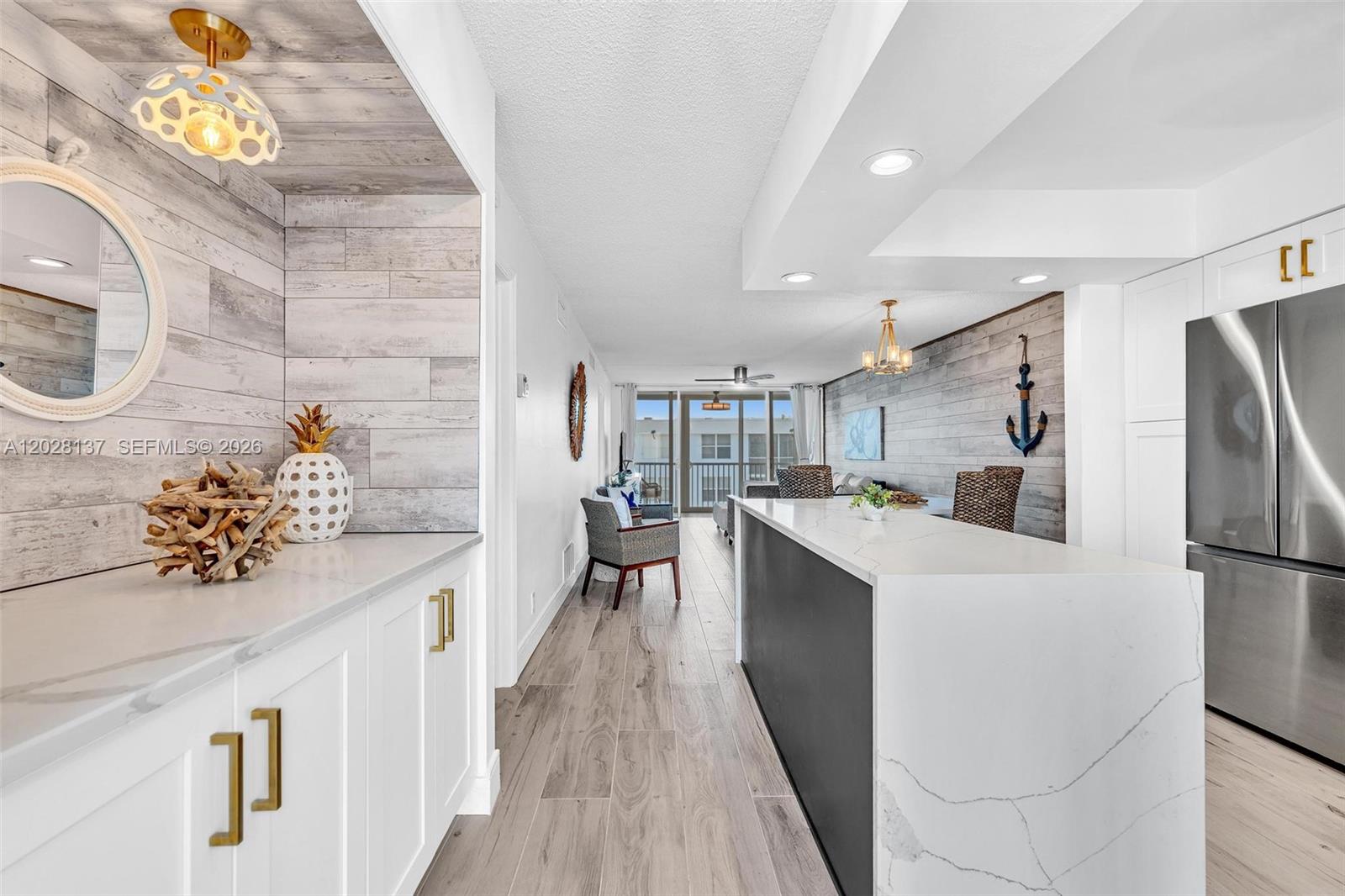 SEAGATE OF GULFSTREAM CON - Residential