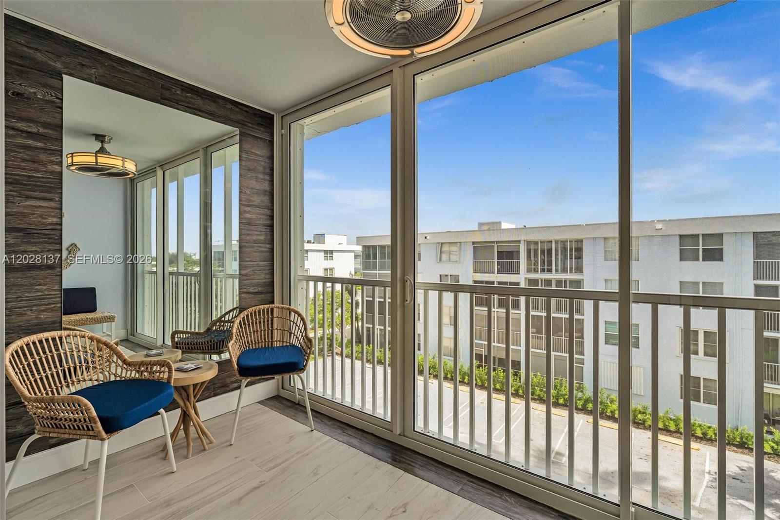 SEAGATE OF GULFSTREAM CON - Residential