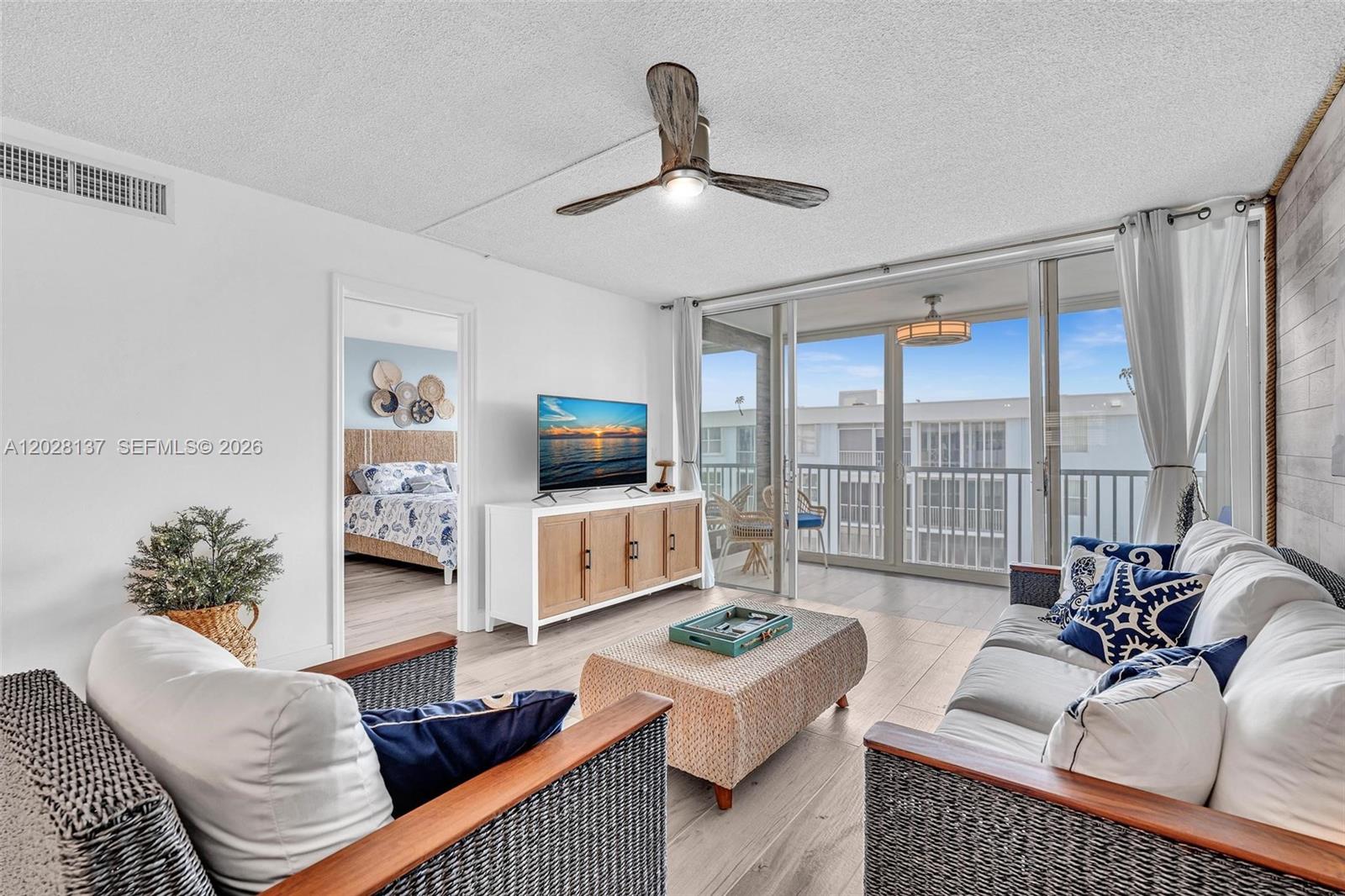 SEAGATE OF GULFSTREAM CON - Residential
